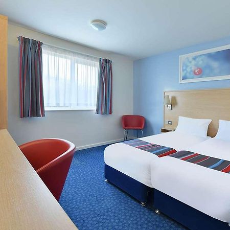 Travelodge Preston Chorley Chorley  Δωμάτιο φωτογραφία