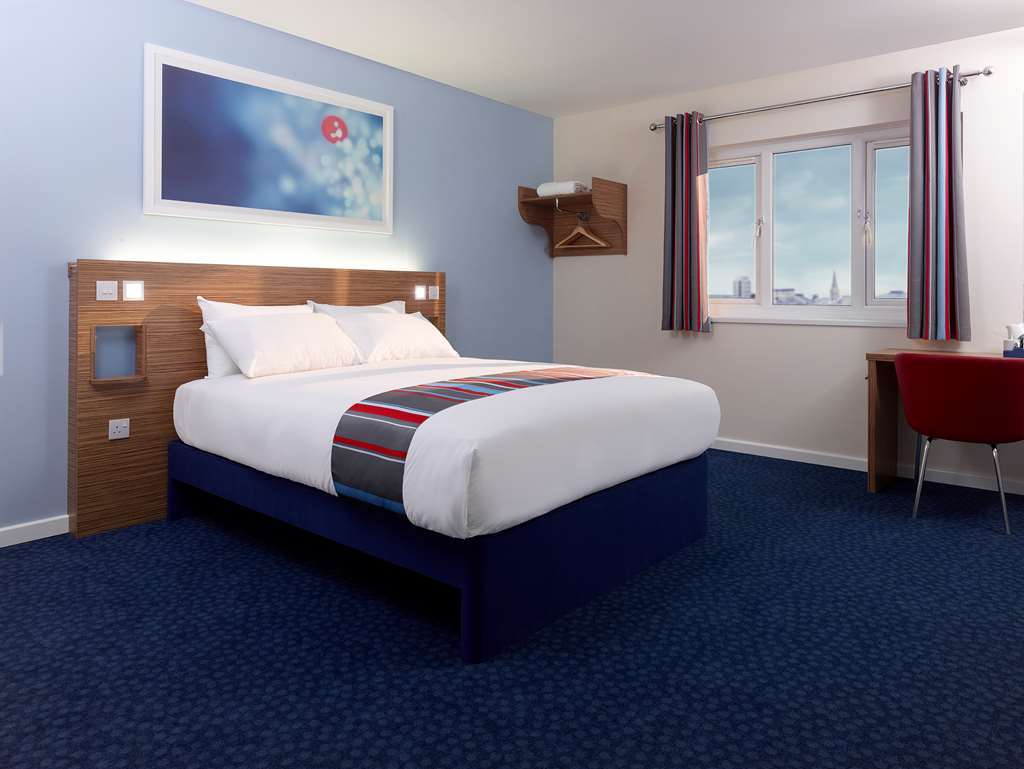 Travelodge Preston Chorley Chorley  Δωμάτιο φωτογραφία