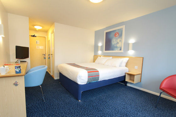 Travelodge Preston Chorley Chorley  Δωμάτιο φωτογραφία