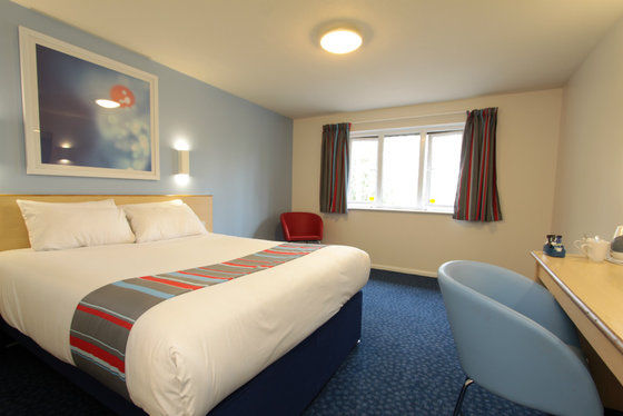 Travelodge Preston Chorley Chorley  Δωμάτιο φωτογραφία