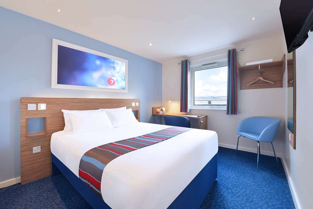 Travelodge Preston Chorley Chorley  Δωμάτιο φωτογραφία