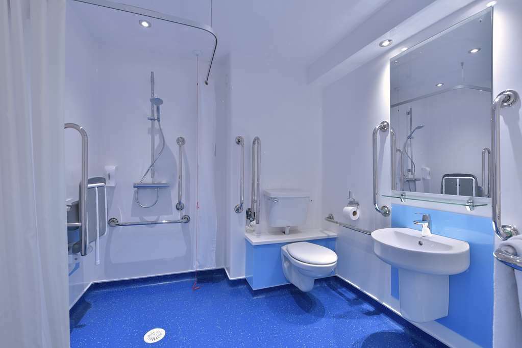 Travelodge Preston Chorley Chorley  Δωμάτιο φωτογραφία