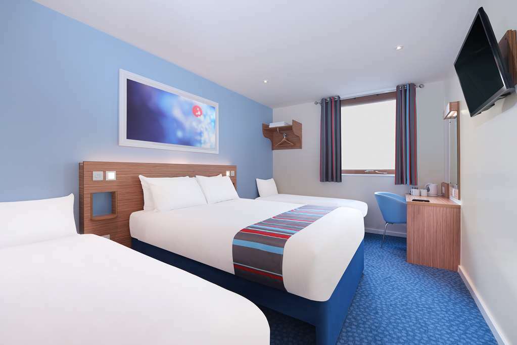 Travelodge Preston Chorley Chorley  Δωμάτιο φωτογραφία