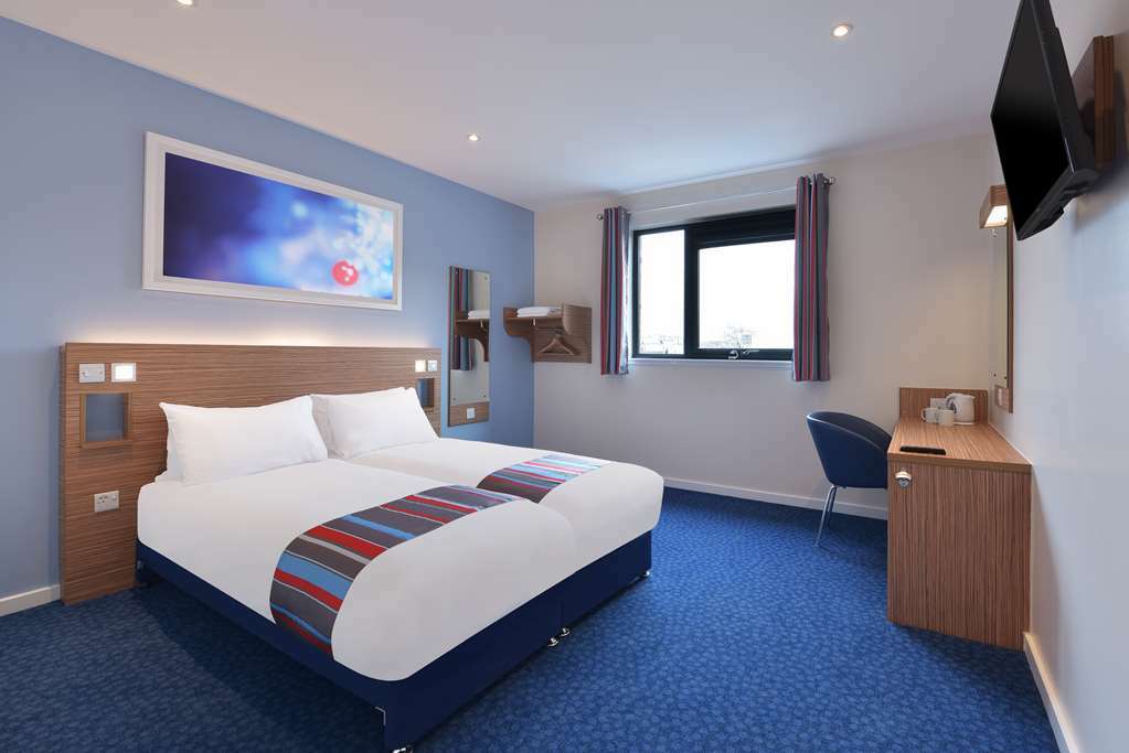 Travelodge Preston Chorley Chorley  Δωμάτιο φωτογραφία